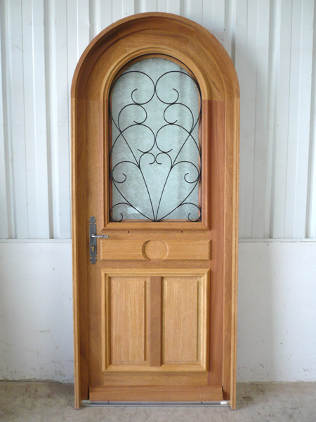 Menuiserie Bois Sur Mesure : Portes d’entr?e – Menuiserie Berthaud Menuiserie Bois Sur Mesure : Portes d’entr?e – Menuiserie Berthaud