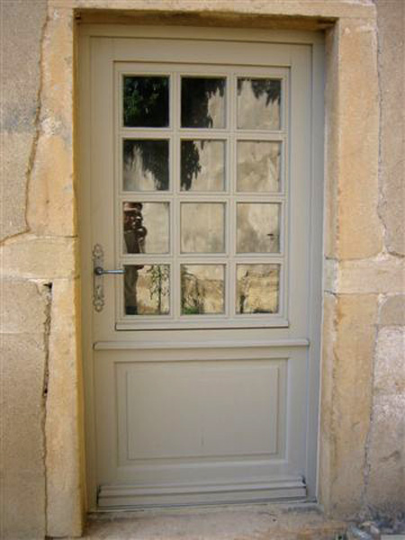 Menuiserie Bois Sur Mesure : Portes d’entr?e – Menuiserie Berthaud Menuiserie Bois Sur Mesure : Portes d’entr?e – Menuiserie Berthaud